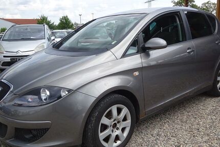 Seat Altea 195.935 km 1.100 &euro; Dresden 01219