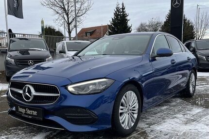 Mercedes-Benz C 200 6.330 km 41.479 &euro; Neufahrn 85375