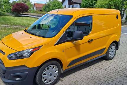 Ford Transit Connect 123.124 km 9.100 &euro; Furth 84095