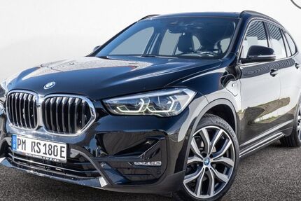 BMW X1 38.722 km 25.950 &euro; Teltow 14513