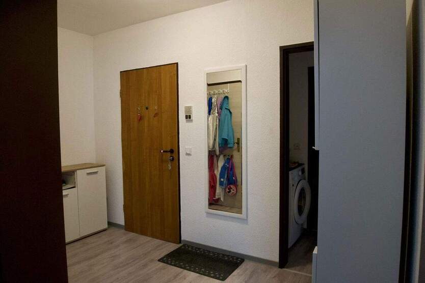 City Apartment im Herzen Dortmunds 3 Zimmer 3 zimmer