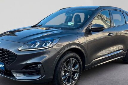 Ford Kuga 126.935 km 22.990 &euro; Endingen am Kaiserstuhl 79346