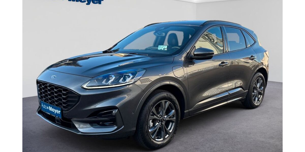 Ford Kuga 126.935 km 22.990 &euro; Endingen am Kaiserstuhl 79346