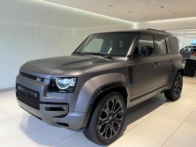 Defender