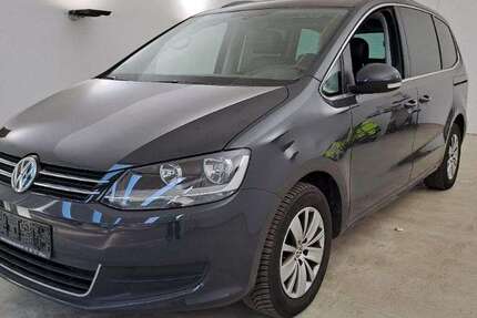 VW Sharan 117.000 km 22.490 &euro; Schortens 26419