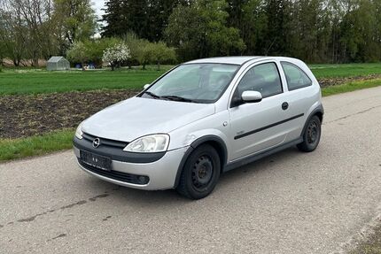 Opel Corsa 192.000 km 550 &euro; Oberdischingen 89610