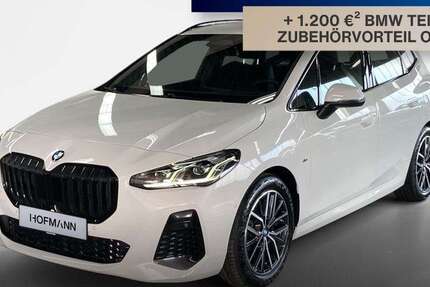 BMW 220 27.500 km 33.923 &euro; Ingolstadt 85053
