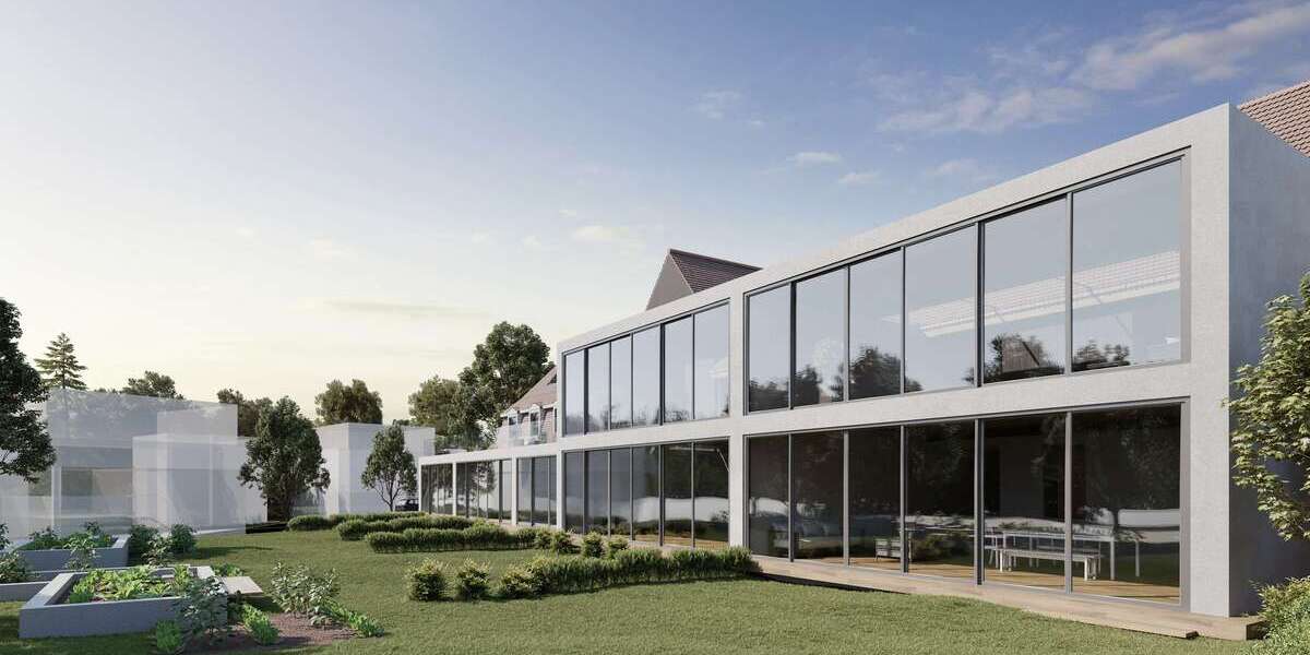 Einfamilienhaus Roßdorf - 4 Zimmer, 144 m&sup2;, 789.500&euro; | Angebot:26376121