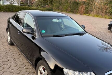 Audi A6 313.970 km 6.900 &euro; Espelkamp 32330