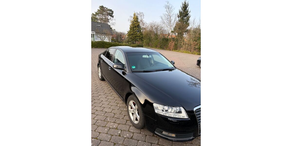 Audi A6 313.970 km 6.900 &euro; Espelkamp 32330