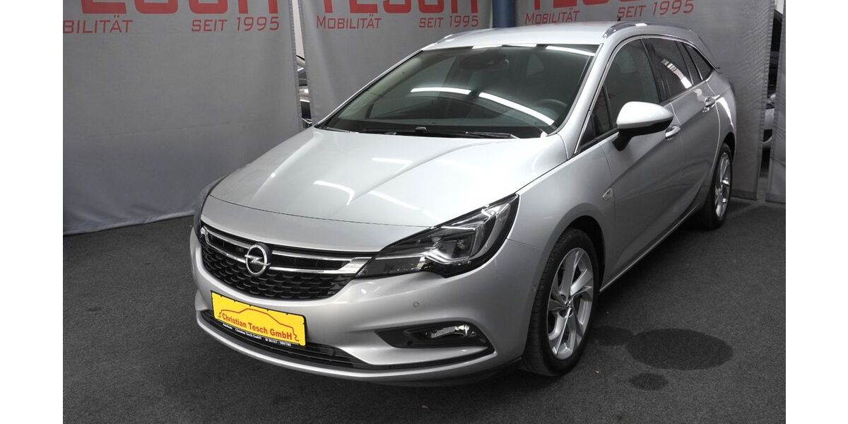 Opel Astra 67.909 km 14.990 &euro; Pfungstadt 64319