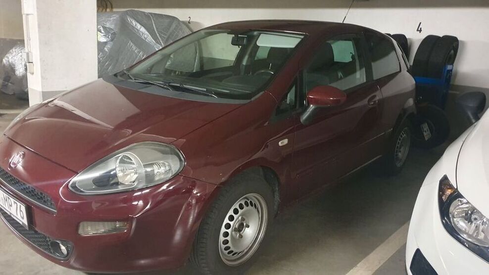 Punto
