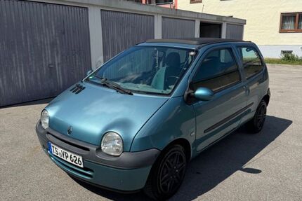 Renault Twingo 207.885 km 1.350 &euro; Trostberg 83308