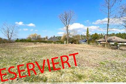 Grundstück Eckental-Eckenhaid Eckenhaid - 347.750&euro; | Angebot:25780868