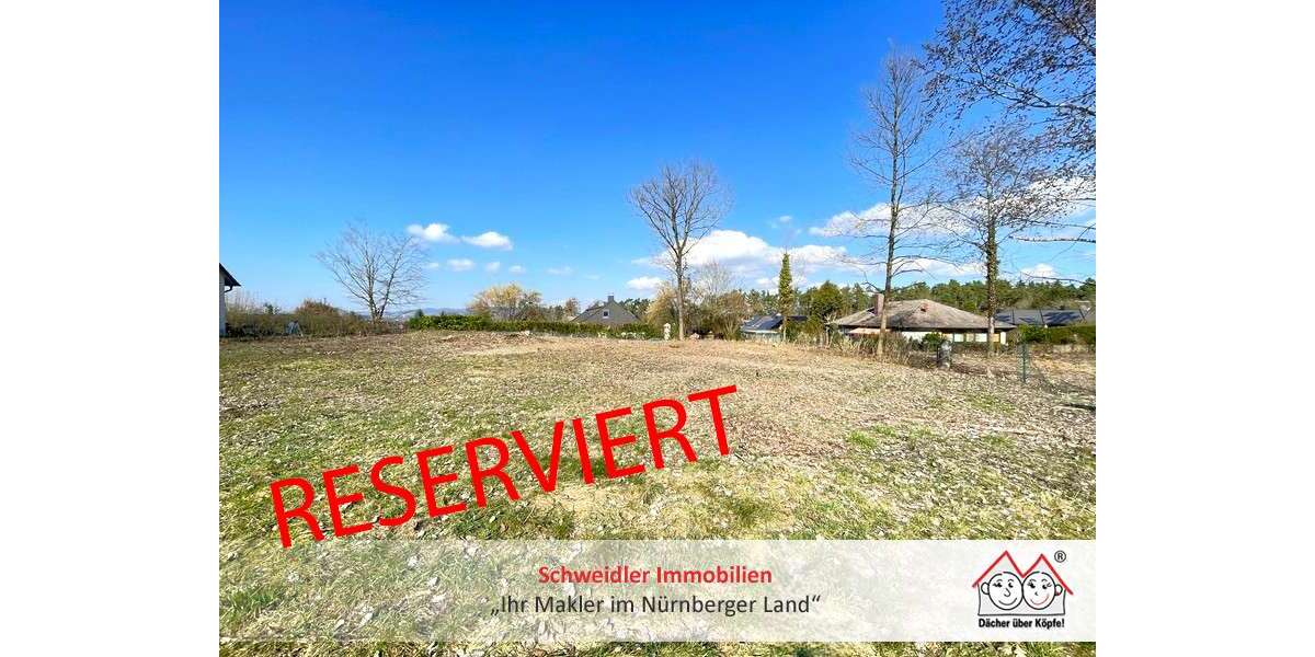 Grundstück Eckental-Eckenhaid Eckenhaid - 347.750&euro; | Angebot:25780868