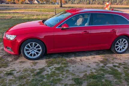 Audi A4 172.000 km 14.900 &euro; Trebbin 14959