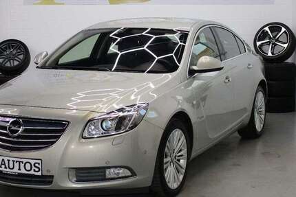Opel Insignia 140.270 km 6.490 &euro; Meinersen 38536