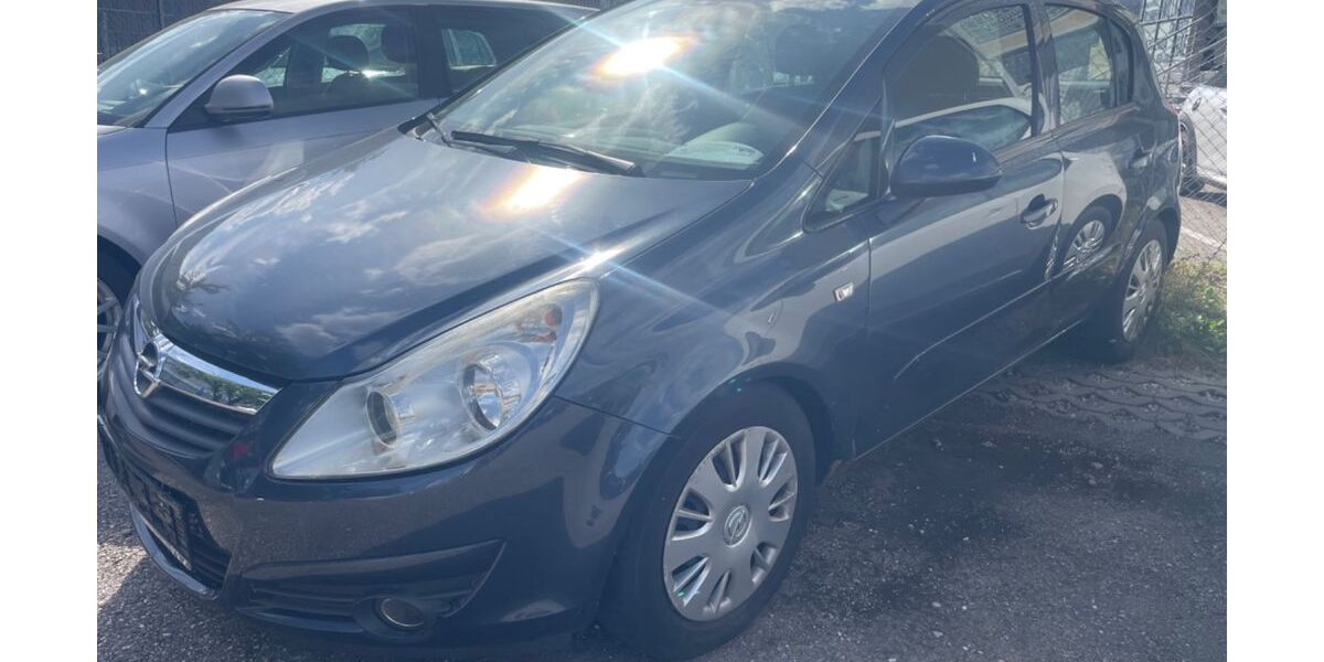 Opel Corsa 131.000 km 3.000 &euro; Dachau (bei München) 85221