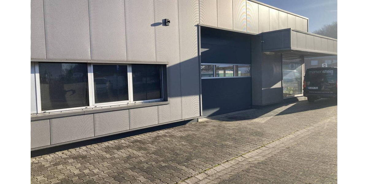 Gewerbeobjekt Alsdorf Schaufenberg - 1.095.000&euro; | Angebot:26023388
