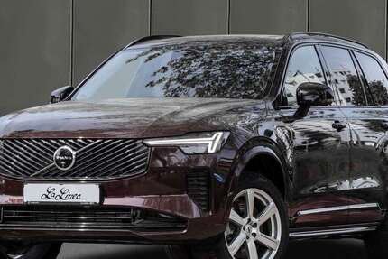 Volvo XC90 18.000 km 65.890 &euro; Köln 50968
