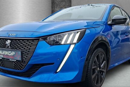 Peugeot 208 59.000 km 17.490 &euro; Hoppegarten 15366
