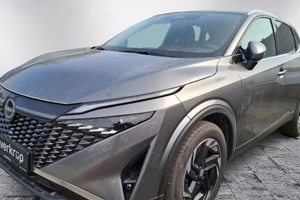 Nissan Qashqai 8.200 km 28.980 &euro; Neumünster 24539