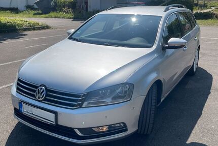 VW Passat Variant