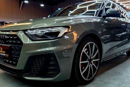 Audi A1 116.546 km 20.990 &euro; Saarlouis 66740