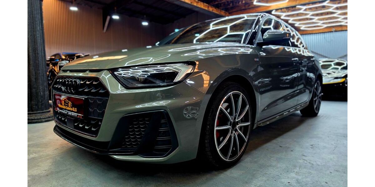 Audi A1 116.546 km 22.900 &euro; Saarlouis 66740