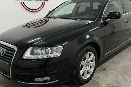 Audi A6 242.000 km 5.680 &euro; Groß-Umstadt 64823