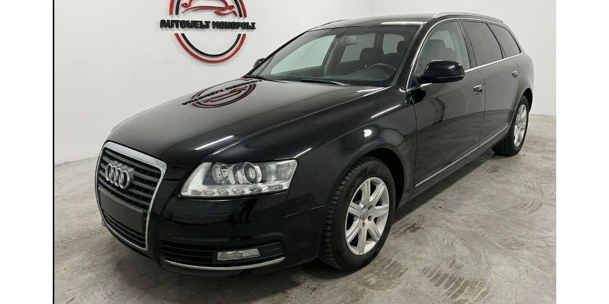 Audi A6 242.000 km 7.480 &euro; Groß-Umstadt 64823