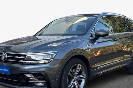 VW Tiguan 73.990 km 25.480 &euro; Neu-Ulm 89231