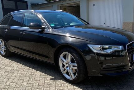Audi A6 129.000 km 13.300 &euro; Münster 48147
