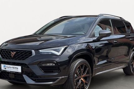 Cupra Ateca 7.000 km 40.925 &euro; Wedel 22880