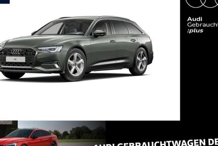 Audi A6 6.785 km 44.440 &euro; Neumarkt 92318