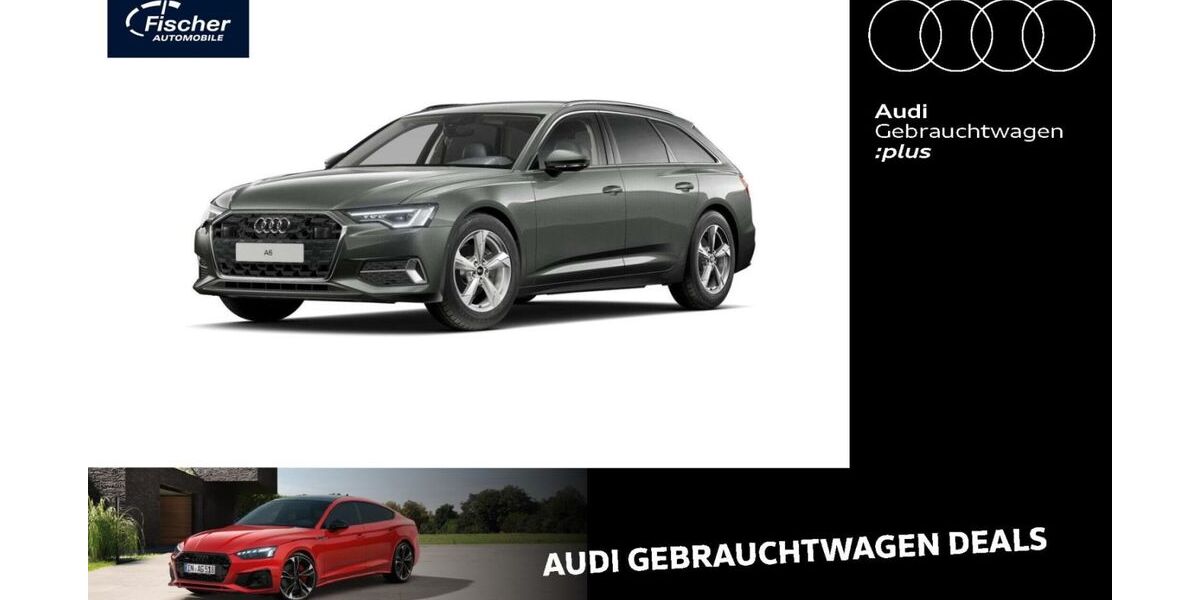 Audi A6 6.785 km 44.440 &euro; Neumarkt 92318