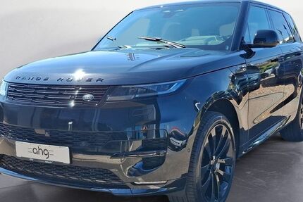 Land Rover Range Rover Sport 2.072 km 114.999 &euro; Horb am Neckar 72160