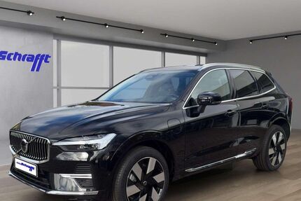 Volvo XC60 18.400 km 50.969 &euro; Wurmberg 75449