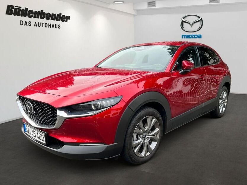 CX-30