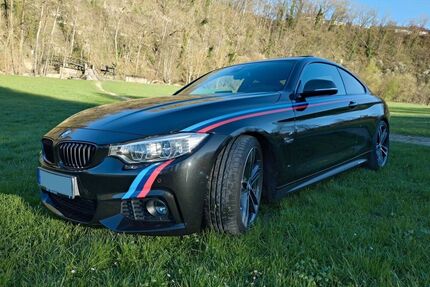 BMW 435