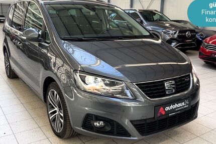 Seat Alhambra 46.360 km 28.290 &euro; Ludwigsfelde (bei Berlin) 14974