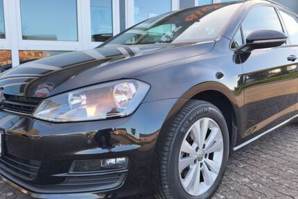 VW Golf 124.310 km 8.980 &euro; Redekin 39319