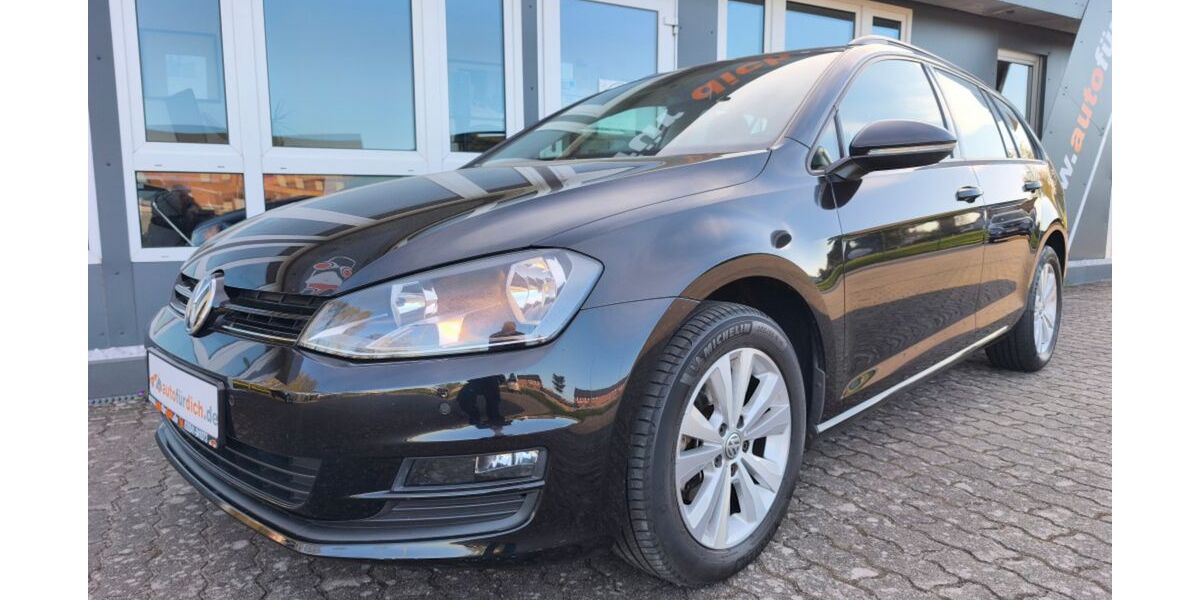 VW Golf 124.310 km 8.980 &euro; Redekin 39319