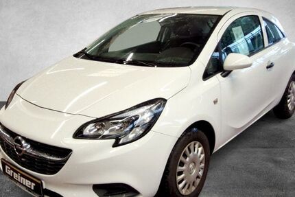 Opel Corsa 50.400 km 7.980 &euro; Deggendorf 94469