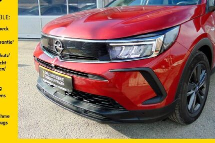 Opel Grandland (X) 67.300 km 20.900 &euro; Beyharting 83104