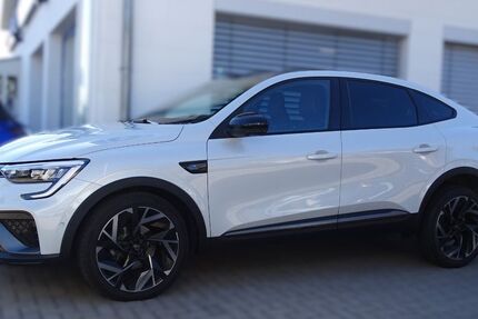 Renault Arkana 48.800 km 25.900 &euro; Worbis 37339