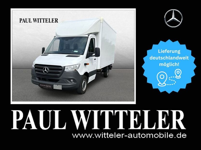 Sprinter