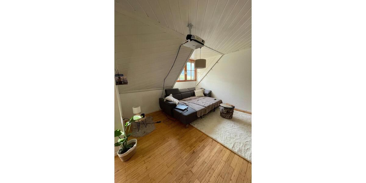 Etagenwohnung Stegen - 3.5 Zimmer, 9 m&sup2;, 1.100&euro; | Angebot:25340833