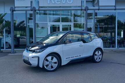 BMW i3 51.500 km 15.970 &euro; Sigmaringen 72488