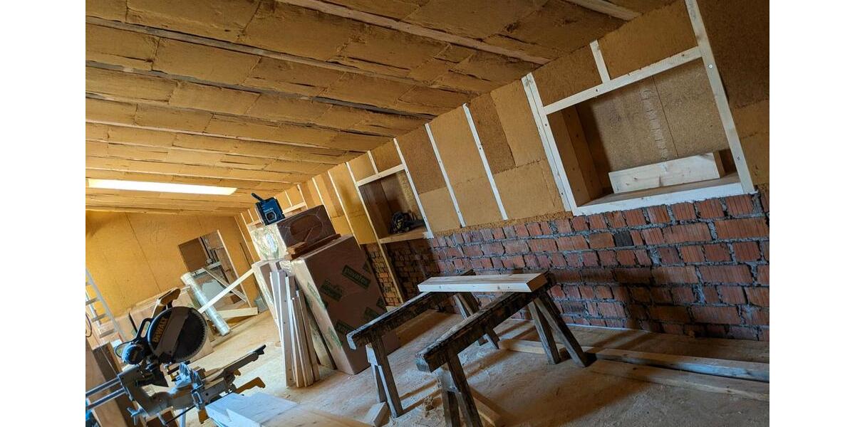 Dachgeschoßwohnung Lenggries - 5 Zimmer, 113 m&sup2;, 2.000&euro; | Angebot:25299665